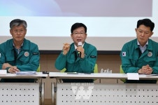 광주 광산구, 금호타이어 광주공장 화재 주민설명회 개최
