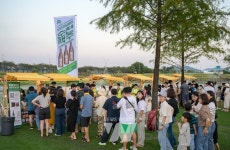돌아온 2025 순천비어페스타!... 청춘의 여름밤 흥 축제