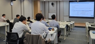 한전KDN, 부서별 ESG 리더들과 함께 지속가능경영 방향성 모색