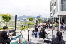 일상을 예술로…전일빌딩245, 토요 문화행사 풍성