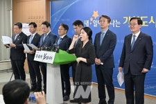 광주 서구, 안전하고 편리한 투표 준비 완료