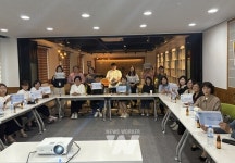 광주 광산구, 월곡 폐파출소... 살만한 마을 굽는 거점으로