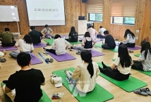 장성군, 공무원 마음건강까지 살핀다