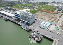 목포시, 전남권 수산물산지거점유통센터(FPC)건립 공모사업 최종 선정