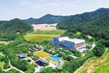 한국위생환경렌탈연합 | 광주환경공단 광주광역위생매립장, '생활폐기물 정보관리 우수기관' 선정