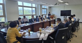 전남도, 첨단 ICT·로봇 산업 생태계 확장 온힘