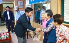 곡성군, 주민과 소통하는 유난히 좋은 날 행사 6월 재개