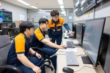 광양제철소, 창의적 설비 개선... 안전·효율 모두 잡는다