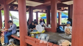 광주 광산구, 호가정을 아시나요… 글·사진으로 나타낸 호가정