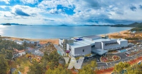 완도해양치유센터 이용권 최대 50% 파격 할인한다!