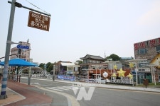 나주시, 전남도 상권활성화 공모 선정…영산포에 60억 투입