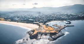 광양시, 국제교류 확대 위해 호주 울런공시 공식 방문