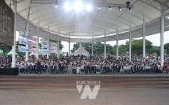 여름의 시작을 알리는 제28회 무안연꽃축제, 26일 화려한 개막