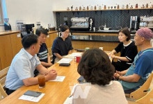 함평군, 수요자 맞춤형 치유농장 대표모델 육성 사업 박차