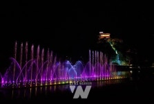 꽃길 걷고, 골프 즐기고, 클리닉까지... 그래서 다시 화순