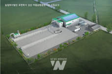 영암군에 하루 95톤 돼지분뇨 자원화시설 들어선다