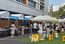 2025 화순 남산공원 로컬힙 프로젝트 part 2, 하루, 남산 성료