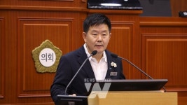 나주시의회, 공유재산 관리계획안 심사 및 빛가람 공연장 사업 감사 결과 발표