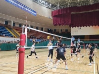 제16회 전남도지사기 공무원 배구대회 및 제31회 구례군협회장기 동호인 배구대회 개최