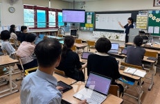 광주시교육청, 학교로 찾아가는 미디어교육 연수 운영