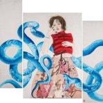 ACC-광주예술고 협력 전시 잇-다... 예비 예술인 발굴의 장 마련 호평