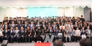 네잎클로버처럼 하나된 북부권 4-H연합회… 담양에서 체육대회 함께해