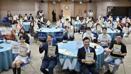 광주 서구, 아이가 행복한 마을 조성에 앞장