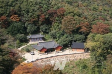 무안군 목우암, 전통사찰로 지정