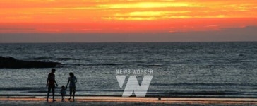 영광 가마미 해수욕장, 7월 18일 개장