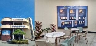 장흥군, 군민회관을 무더위 쉼터로 내어드립니다