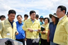 담양군, 600mm 폭우 속 인명피해 0… 선제 대응 빛났다