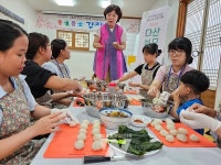 강진군, 다산지성프로젝트 인기