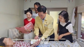 화순 동복면,「민생회복 소비쿠폰」찾아가는 신청 및 지급 첫 시행