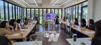 전남교육청, 그림책 테라피 연수 열고 정서 회복 시간 마련