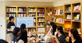 전남교육청, 그림책 테라피 연수 열고 정서 회복 시간 마련