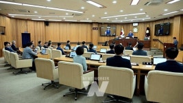 목포시의회, 민생회복 소비쿠폰 지급 위한 원포인트 임시회 열어