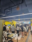무안군, 자원봉사자 전문교육 꿈을 담은 디저트 만들기 운영