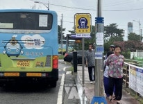 곡성군 옥과 전통시장, 대중교통 접근성 향상으로 활력 기대