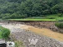 화순군 이서면, 특별재난지역 지정 추가 선포