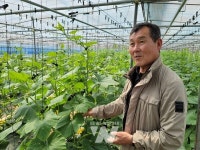전라남도 유기농 명인 신청하세요