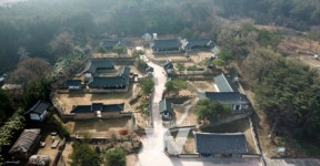 영암문화관광재단, 전통의 숨결 위에 펼쳐지는 여유로운 쉼표... 구림한옥스테이
