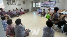 순천시, 여름철 건강·안전 보호 총력... 전 세대 맞춤형 돌봄체계 가동