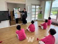 전남도, 어르신 안전한 여름나기 온힘