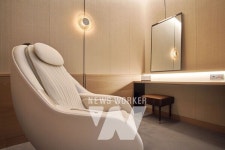 세라젬, 웰니스 룸 통해 공항 라운지 경험 새롭게 바꿨나?