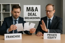 푸라닭치킨, 매각설 휘말리자 사실무근 해명...노랑통닭·졸리비 협상 결렬 의식?