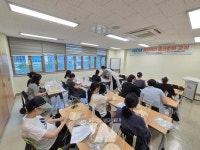 무안군 남악건강생활지원센터, 2025년 해피마미 출산준비 교실 성황리 종료