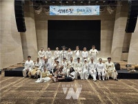 사)국가무형유산 진도다시래기 보존회, 진도의 민속문화! 4박5일 간의 뜨거운 배움