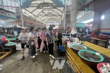 함평군, 민생 회복 전력… 호우 피해 소상공인 지원 나서