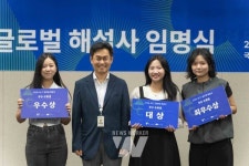7개 아시아 언어로 ACC 투어 해설 들어요