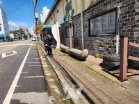 강진군, 여름철 도시미관 집중 정비